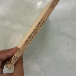 Tìm hiểu một số vấn đề về nghệ thuật chỉ huy - Hoàng Minh Thảo (có mọt) 996172