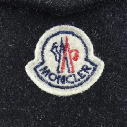 MONCLER 53518 HAMMOND Áo khoác lông - Hàng hiệu Chính hãng 885394