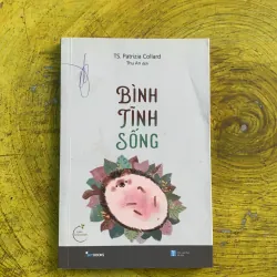 COMBO BÌNH TĨNH SỐNG & ĐIỀU DIỆU KỲ TỪ CÁCH NHÌN CUỘC SỐNG 790780