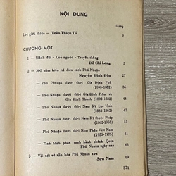 300 năm Phú Nhuận - Mảnh đất - Con người - Truyền thống (Trần Bạch Đằng, 1989) 479809