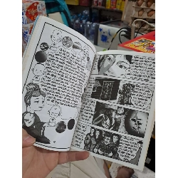 Kinh Trường Thọ Diệt Tội - Liên Ca Tử - mới 80% ố truyện tranh - TÂM LINH - TÔN GIÁO - THIỀN - HCM3012