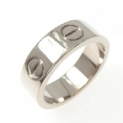 Nhẫn Cartier Love - Hàng hiệu Authentic