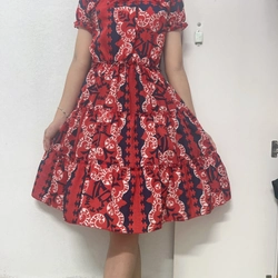 bộ váy áo thời trang nữ 479710