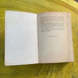 WOLFSKIN - JULIET MARILLIER 991219