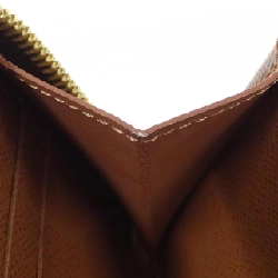 Ví Louis Vuitton Monogram Zippy M42616 622885