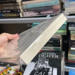 Một nửa đích thực - John Marrs ( trinh thám ) 966468