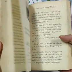 Những cây cầu ở quận Madison - Robert James Waller 688722