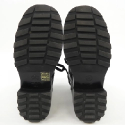 Giày bốt LACE-UP G35154X56195 của CHANEL - Hàng hiệu Authentic 828548