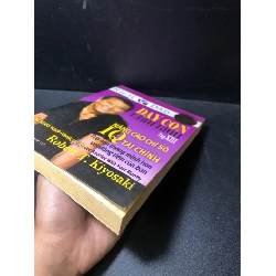 Dạy con làm giàu tập 13 nâng cao chỉ số IQ tài chính 2014 Robert T Kiyosaki mới 80% ố (kinh tế , tài chính) HCM0101 913714