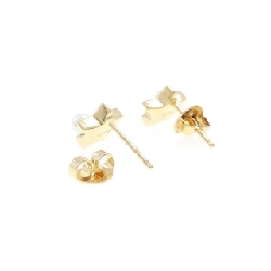 Bông tai ngọc trai Akoya Mikimoto - Hàng hiệu Chính hãng 843439