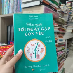 Đếm ngược tới ngày gặp con yêu 🌱