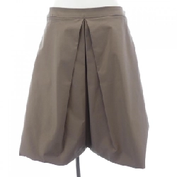 M-Premier BLACK Skirt - Hàng hiệu Authentic