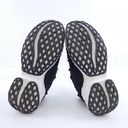 Giày sneaker ROGER VIVIER Viv' Run Strass Buckle - Hàng hiệu Authentic 828611