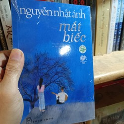 Mắt Biếc - Nguyễn Nhật Ánh  75081