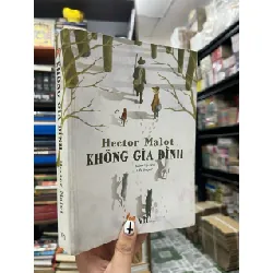 Không gia đình - Hector Malot 129519