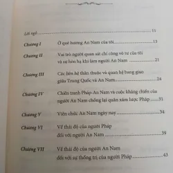 CHUYỆN NHỮNG NGƯỜI AN NAM Ở PARIS - PHAN VĂN TRƯỜNG (SITY MARIA COTIKA VÀ HUỲNH MAI DỊCH) 1008995