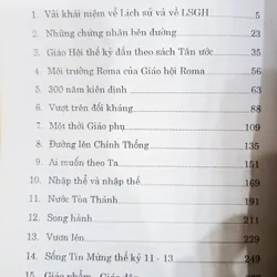 Giáo hội đi trong nhân loại 🌻 559214