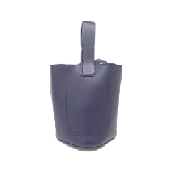 Loewe Pebble Bucket Bag Mini AANBBBMX01 Túi đeo vai - Hàng hiệu Authentic 801505