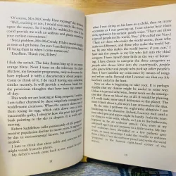 [Sách tiếng Anh 2hand] Like new 90% - 🐧 Away with the Penguins – Hazel Prior ❄️ 796741