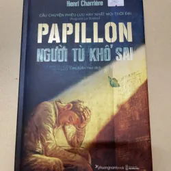 Papillon Người tù khổ sai  1022052