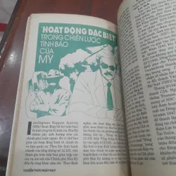 KIẾN THỨC NGÀY NAY số 265 ngày 1-12-1997 576331
