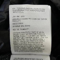 MONCLER AMINIA Áo khoác lông - Hàng hiệu Chính hãng 820964