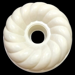 Khuôn làm bánh, rau câu xoắn ốc tròn có lõi giữa – Loại 20 cm – Mã số 1936 336182
