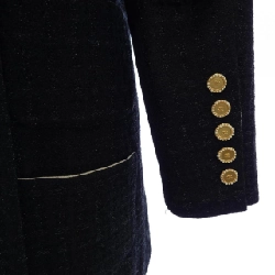 【Vintage】Chanel CHANEL P19668W02922 02P Áo khoác 633067