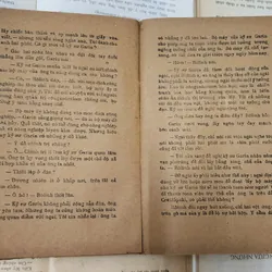 Tiểu thuyết: TIA CHIẾU KHỦNG KHIẾP CỦA KỸ SƯ GARIN, tác giả Aleksey N. Tolstoy  706236