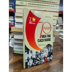 70 năm mùa thu cách mạng