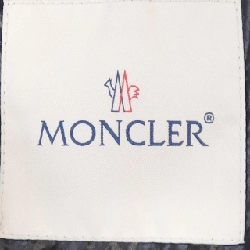 MONCLER Áo khoác lông - Hàng hiệu Chính hãng 903255