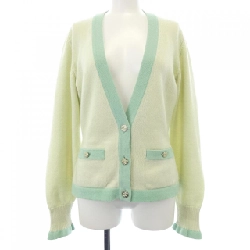 Áo khoác cardigan CHANEL
