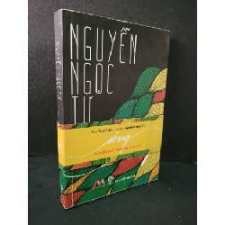 [Phiên Chợ Sách Cũ] Sông tiểu thuyết 2012 - Nguyễn Ngọc Tư 0506