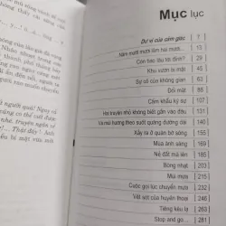 Sách: Năm mười mười lăm hai mươi (Tập truyện ngắn) - TG: Nguyễn Vĩnh Nguyên (A2) 732790