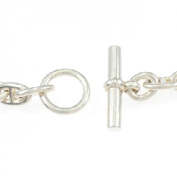 Hàng hiệu Authentic - Dây chuyền Hermès Chaine d'Ancre 844283