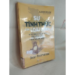 Sự Tỉnh Thức Của Loài Gấu - Bear Awareness - Ajahn Brahm 126716