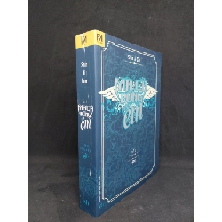 Ma cà rồng và em, tập 1, mới 90%, 2015 HCM2707