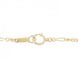 K18YG Vòng tay - Hàng hiệu Chính hãng 873251