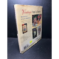 Vintage pop-up cards (bìa cứng) mới 85% bẩn bìa HCM.TDTD1212 924357