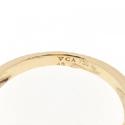 Nhẫn Vintage Alhambra Van Cleef & Arpels - Hàng hiệu Authentic 839126