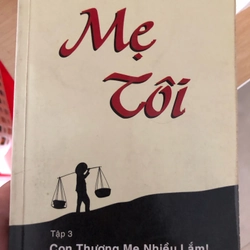 Mẹ tôi (tập 3)