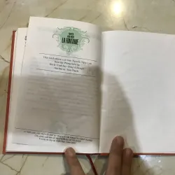 Truyện ngụ ngôn La Fontaine  748549