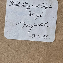 Chợ Đệm Quê Tôi - Nguyễn Văn Trần 392136