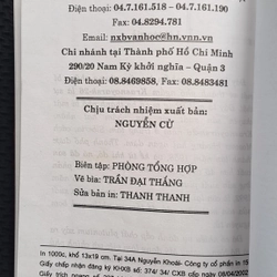 Bầu Trời Sụp Đổ - Sidney Sheldon ( Bìa cứng, xb năm 2005) 447069