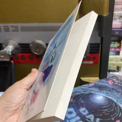 Làm dâu nước Pháp - Hiệu Constant 972476