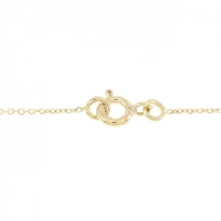 Dây chuyền 750YG - Hàng hiệu Authentic 847232