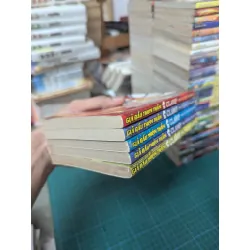 Truyện tranh giải đấu thiên sứ 577274