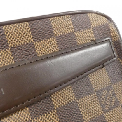 Túi xách Louis Vuitton Damier Pochett Saint-Paul N41219 608519