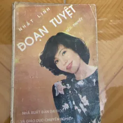 Đoạn tuyệt - Nhất Linh 1010892