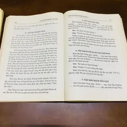 Pháp yết ma chỉ nam (trọn bộ 2 tập)  606164